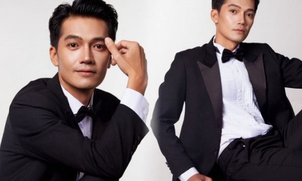 Quang Tuấn: Từ khi làm cha, tôi hiểu thế nào là áp lực cơm áo gạo tiền, tã sữa cho con