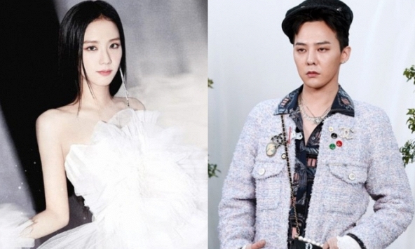 Rộ tin Jisoo gia nhập công ty của G-Dragon, đại diện vội vàng lên tiếng đúng 4 chữ 