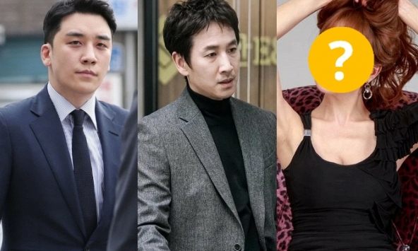 2023 - Năm ngoại tình chấn động Kbiz: Seungri thủ đoạn tinh vi, nhưng 2 màn “bắt cá 5 tay” và tiểu tam hại Lee Sun Kyun mới sốc