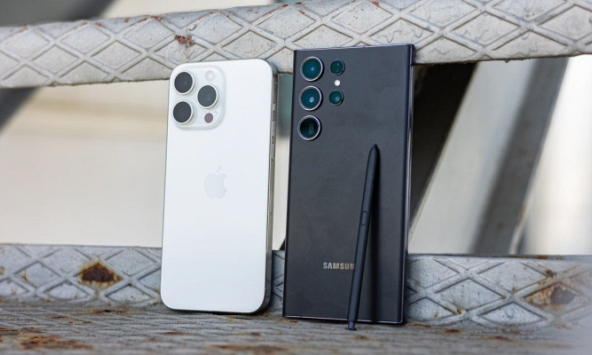 5 mẫu smartphone hot nhưng giảm giá sốc nhất năm 2023, có mẫu giảm đến hơn 50% so với giá niêm yết