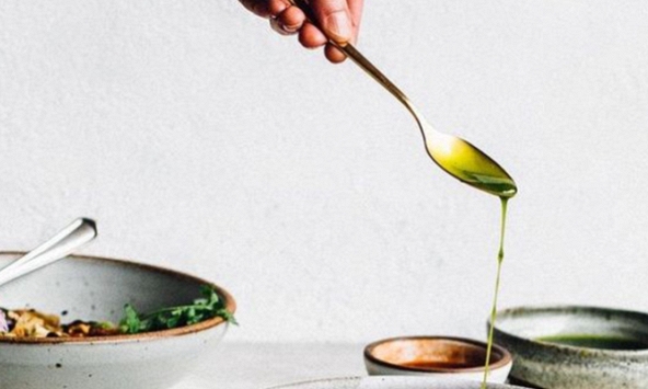 Bệnh tim mạch, ung thư rất “sợ” nhưng não bộ, vóc dáng lại rất “thích” bạn dùng loại dầu này