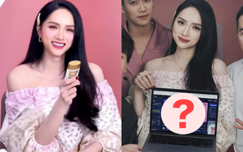 Lần đầu livestream bán hàng, Hoa hậu Hương Giang tiết lộ doanh thu gây bất ngờ sau 5 tiếng