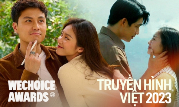 Phim truyền hình Việt 2023: Dám mạo hiểm để làm mới bức tranh quen thuộc