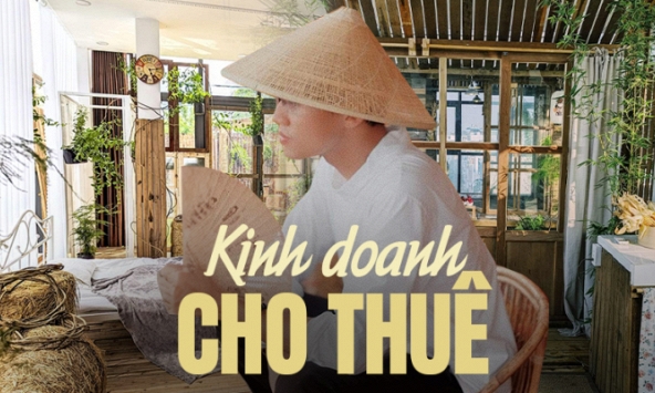 Nhìn lại một năm: Cho thuê để kinh doanh khó khăn nhưng nhu cầu để ở vẫn luôn nhiều, chung cư mini rất hot