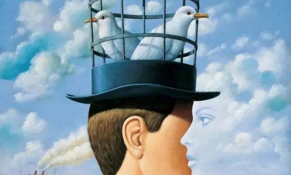 Trắc nghiệm tâm lý: Thứ đầu tiên bạn nhìn thấy sẽ cho biết bạn đang quan tâm nhất đến điều gì