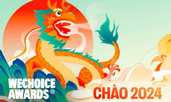 Chào 2024: Dám làm nhiều thứ, quản lý tiền tốt hơn và yêu chính mình, thời điểm thích hợp nhất chính là hôm nay!