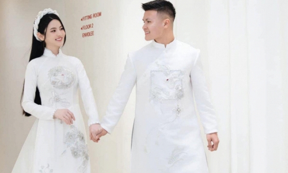 Chu Thanh Huyền tổng kết năm 2023: Đúng là doanh thu tiền tỷ cũng không bằng lãi được 'anh Quang Hải'