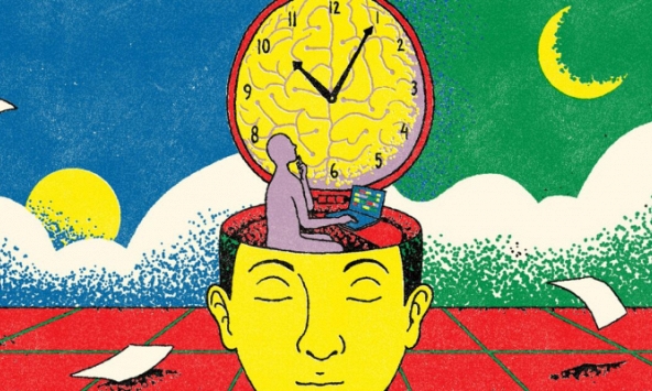 Chuyên gia từ Đại học MIT: “Đây là những gì sẽ xảy ra trong não khi bạn bất ngờ nhận được một khoản tiền”