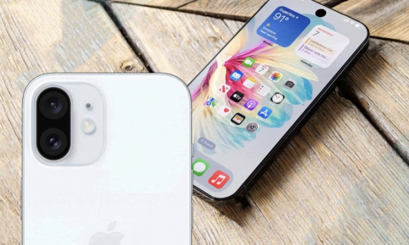 Đây có thể là iPhone 16: Thiết kế đổi mới sau nhiều năm, không chỉ đẹp mà còn “độc lạ”