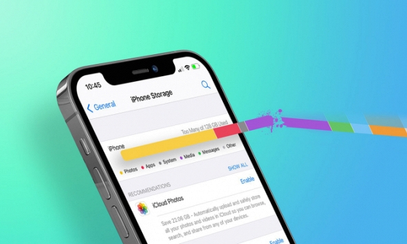Đừng xoá ảnh khi iPhone hết dung lượng, làm theo cách này sẽ hiệu quả hơn gấp bội