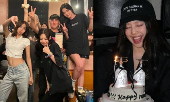 Jennie khoe ảnh ở công ty mới, Jisoo tiết lộ một câu nghi vấn BLACKPINK trở lại Việt Nam là sự thật?