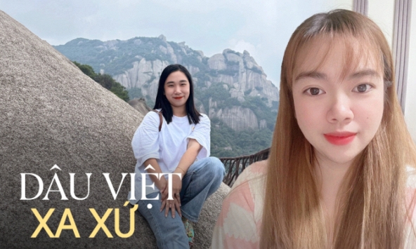 Lấy chồng nước ngoài, 2 nàng dâu Việt chia sẻ về dự định tiền tiêu Tết nơi “xứ người”