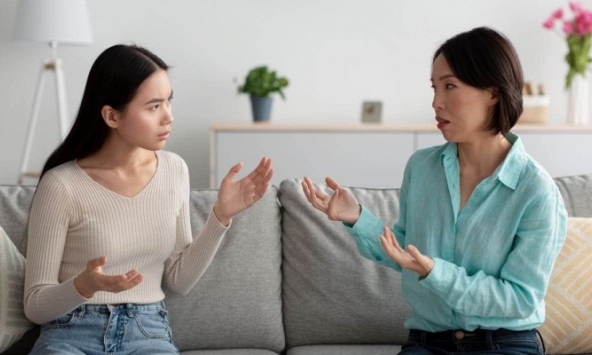 Mừng cưới chị chồng 2 chỉ vàng, tôi bị cả làng xì xào keo kiệt