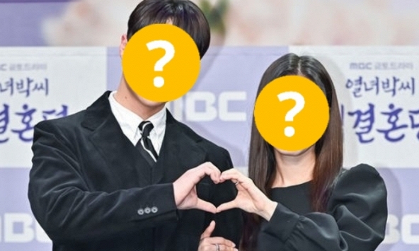 Rầm rộ nghi vấn cặp đôi của siêu phẩm cổ trang vượt mặt Dispatch tự công khai hẹn hò ở lễ trao giải, người trong cuộc nói gì? 