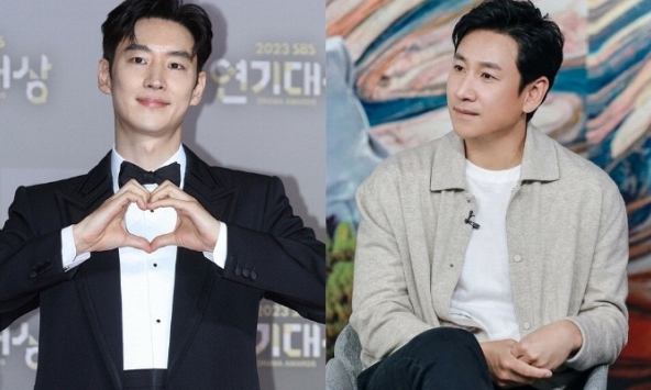 Tranh cãi tài tử Lee Je Hoon tuyên bố nhận giải Daesang: “Lee Sun Kyun là hình mẫu tôi muốn noi theo”