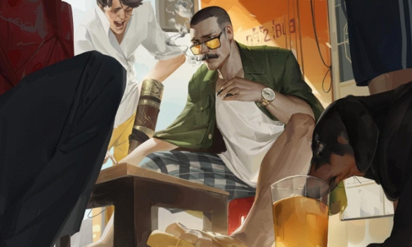 Cuộc thi Sáng tạo Trang phục Liên Quân 2023 công bố người chiến thắng, kết quả khiến fan tiếc “hùi hụi” cho một siêu phẩm