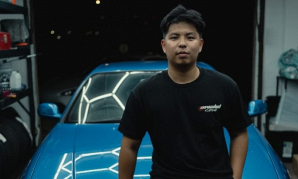 Đỉnh cao kiếm tiền: Chàng sinh viên 21 tuổi kiếm được hơn 12 tỷ/năm với số vốn chưa tới 500 nghìn đồng