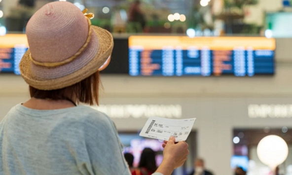 'Độc chiêu' du lịch không phải ai cũng biết để tiết kiệm tiền, không được hoan nghênh nhưng nhiều người bất chấp