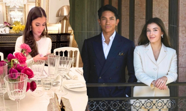 Hoàng tử tỷ đô Brunei năm mới khoe vợ mới, 8 sự thật về vị hôn thê sắp xuất hiện trong đám cưới Hoàng gia siêu 'khủng'