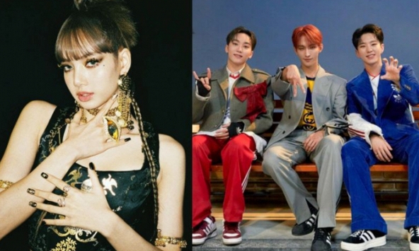 List nhạc năm mới đang gây sốt tại Hàn: Nghe Money của Lisa để “tiền vào như nước', đi làm không stress đã có SEVENTEEN!