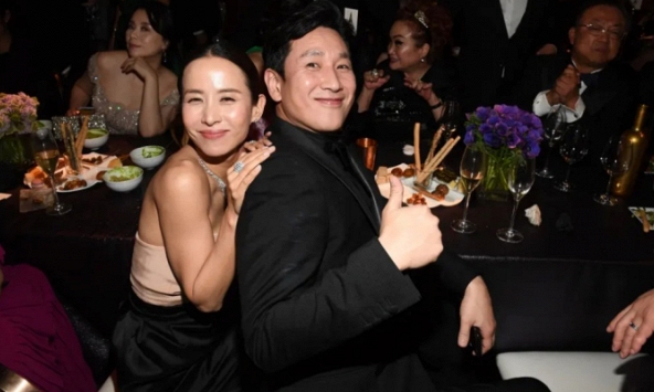 Mỹ nhân vướng nghi vấn ngoại tình với Lee Sun Kyun có động thái đầu tiên sau 5 ngày cố tài tử qua đời