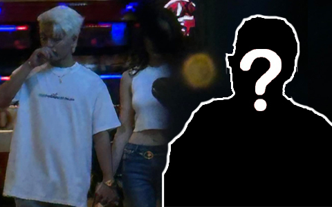 Quang Anh Rhyder bị 'bóc' khoảnh khắc tình tứ bên cô gái lạ ngày đầu năm, 'Dispatch' đứng sau chẳng phải ai xa lạ!