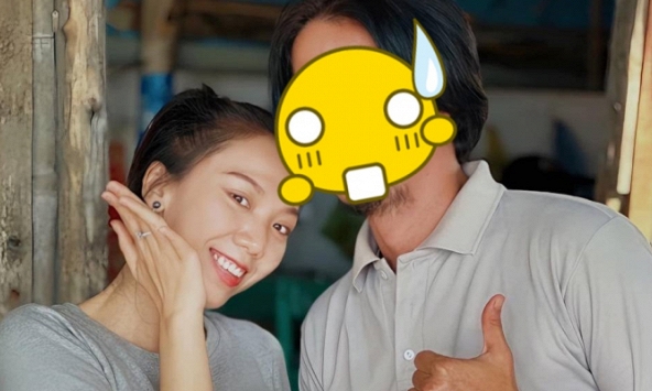 Sao nam Việt 'đẹp như lai Tây' bất ngờ kém sắc khó nhận ra, đến đồng nghiệp cũng đòi 'giải cứu'