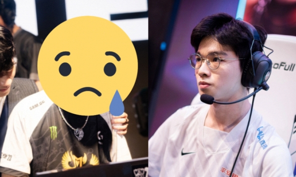 Từng gây drama liên quan đến Doggo, Xạ Thủ lừng lẫy VCS nhận cái kết đắng khi đụng 'chính chủ'