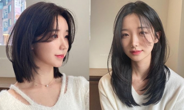 5 kiểu tóc layer phù hợp với mọi khuôn mặt, đáng tham khảo cho dịp Tết 2024