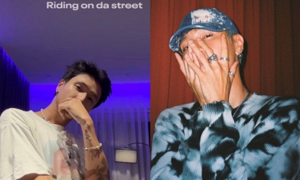 Bài hát mới bị khán giả chê dở, 16 Typh “cục súc' đáp trả bằng 2 chữ