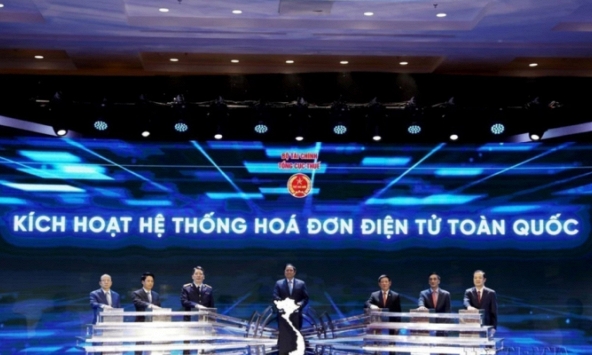 Cổng Dịch vụ Công Quốc gia: Minh bạch, cắt giảm, đơn giản hóa thủ tục hành chính