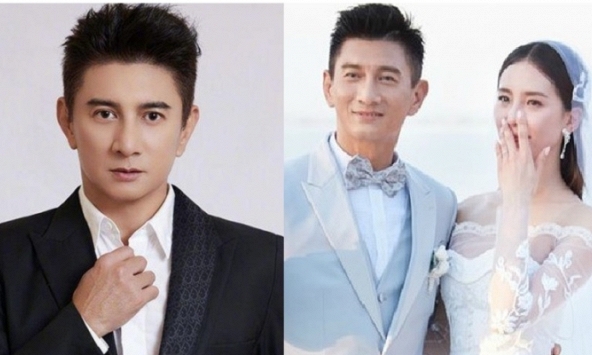 Ngô Kỳ Long công khai chặn tên Lưu Thi Thi trên Weibo, dấu hiệu “toang” rõ lắm rồi?