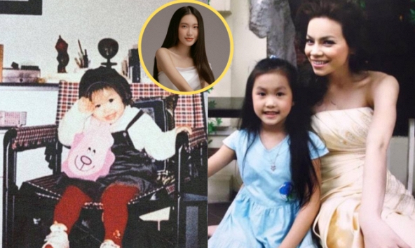 Cuộc sống của Doãn Hải My những năm 20s: Không gian nhà xịn sò, được học piano và gặp người nổi tiếng