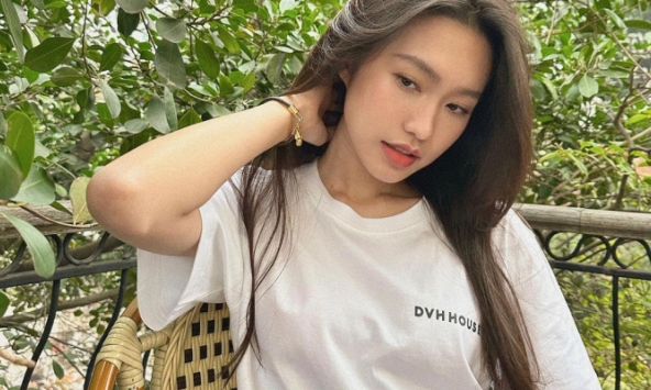 'Kiếp nạn' đầu năm của Doãn Hải My: 'Thủ phạm' phá món đồ hiệu nghìn đô của tiểu thư được Đoàn Văn Hậu hết mực cưng chiều