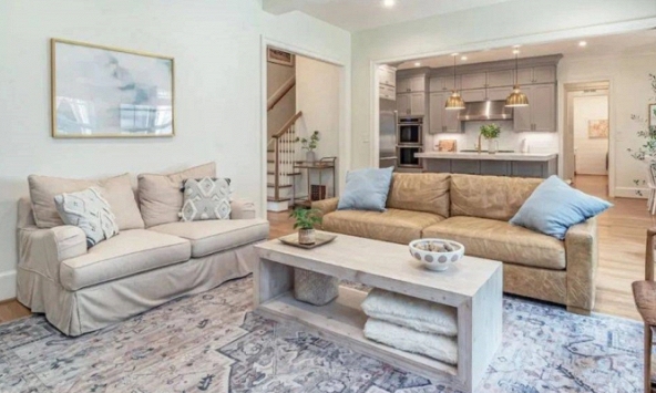 Năm 2024 nên bố trí đồ đạc trong nhà như thế nào để mang lại may mắn, tài lộc?