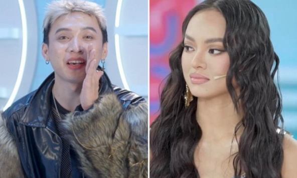 Mai Ngô phản ứng thế nào khi 'học trò' bảo sợ mình hơn sợ mẹ mà được khen EQ đỉnh?