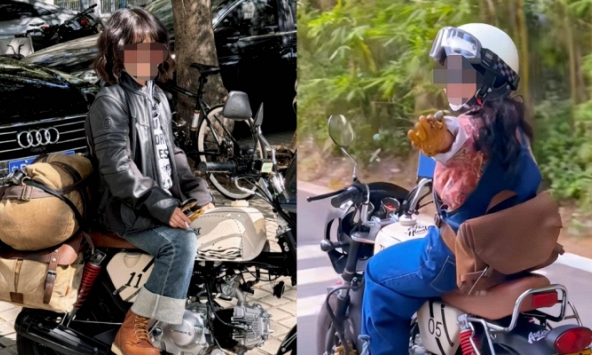 Nữ TikToker nổi tiếng người Trung Quốc qua đời thương tâm khi đi nghỉ lễ, dòng bình luận vui lúc sinh thời hóa thành hiện thực đau lòng