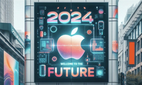 Apple chuẩn bị đem tin vui đến cho người dùng ngay trong tháng đầu năm?