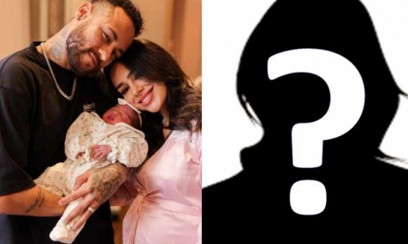 Bị đồn có con thứ 3 sau khi vừa chia tay bạn gái, phía Neymar lập tức lên tiếng 