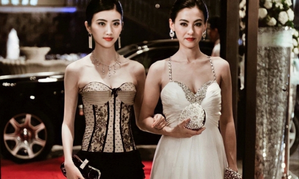 Chủ đề hot nhất hôm nay: Nhan sắc 'Đệ nhất mỹ nữ Bắc Kinh' Cảnh Điềm năm 19 tuổi khiến Trương Bá Chi cũng phải lu mờ