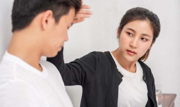 Được em chồng cho cả chiếc xe ô tô nhưng chồng tôi từ chối, lý do vô cùng đau lòng