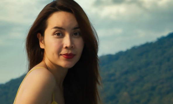 Lưu Hương Giang sau khi làm bạn với chồng cũ: Không dám thích ai đó vì điều này, nhìn biểu cảm khi nói ai cũng xót