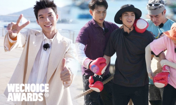 Show thực tế khai phá thế hệ 'mầm non giải trí' mới: HIEUTHUHAI lên như 'diều gặp gió', 2 'tân binh' còn lại đã quen mặt khán giả