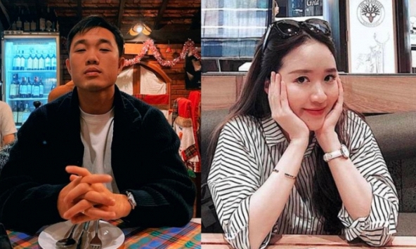 Xuân Trường và Nhuệ Giang hiếm hoi flex tình cảm: Hoá ra đây là cách họ yêu nhau!