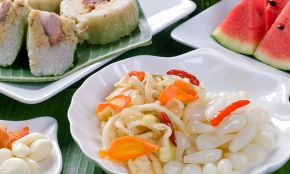 Bác sĩ tiêu hóa cảnh báo bệnh 'khó nói' nhiều người mắc phải do ăn đồ nóng quá nhiều trong dịp Tết