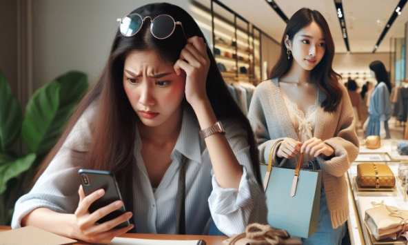 Bi hài chuyện hạn mức thẻ tín dụng bỗng dưng tăng: Kẻ rén ngang như bị mắc bẫy, người chớ hề quan tâm