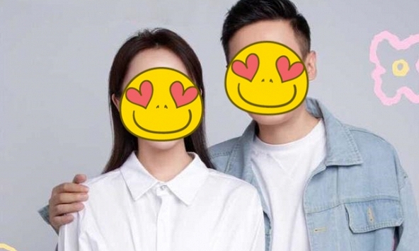 Cặp đôi đóng cha con trên phim nhưng cưới nhau ngoài đời, đằng gái trẻ mãi không già khiến đằng trai 'vừa gặp đã yêu'