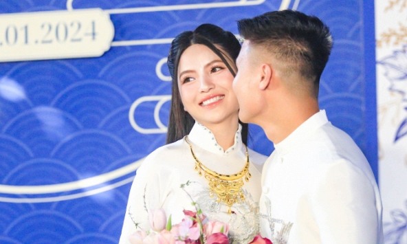 Chu Thanh Huyền hé lộ lý do không thích đi tuần trăng mật với Quang Hải