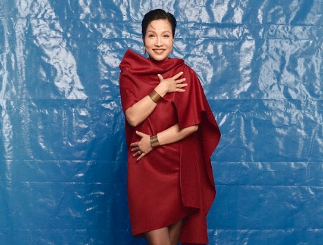 Chị đẹp chưa kết thúc, Diva Mỹ Linh đã có màn collab 'chấn động': Sẽ là Wren Evans, HIEUTHUHAI hay đọ giọng với Văn Mai Hương?