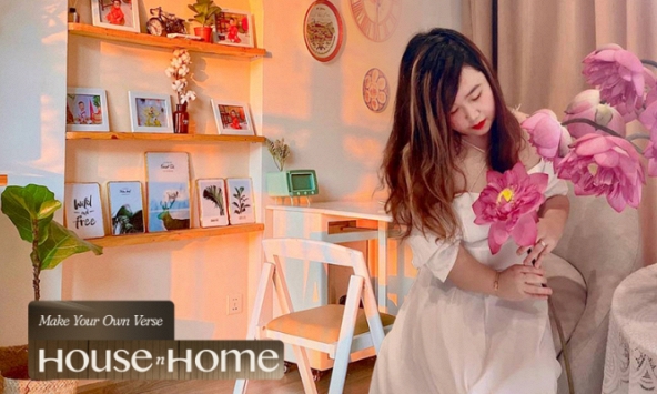 Đầu năm mua nhà, cuối năm mua xe: Không đi du lịch cho tới khi mua được nhà, dùng sổ thu chi để kiểm soát tiền nong 